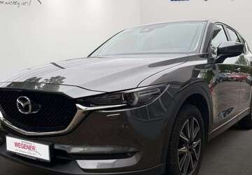 Mazda CX-5 78.745 km 19.990 &euro; Berlin 12349