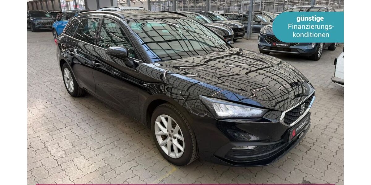 Seat Leon 97.863 km 19.490 &euro; Ludwigsfelde (bei Berlin) 14974