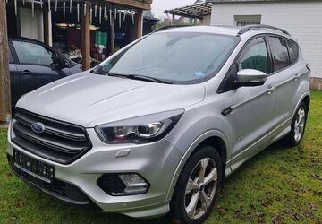 Ford Kuga 34.000 km 19.000 &euro; Falkensee 14612