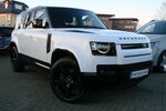 Land Rover Defender 110 HSE AWD Dynamic-X Pano 360ºSHZ AHK Me 39.980 km 74.980 &euro; Falkensee 14612