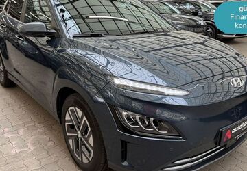 Hyundai KONA Elektro 21.882 km 18.390 &euro; Ludwigsfelde (bei Berlin) 14974