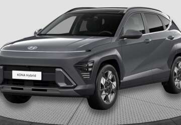 Hyundai KONA 1.500 km 29.495 &euro; Berlin 12683
