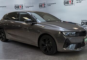 Opel Astra 41.700 km 20.690 &euro; Wildau 15745