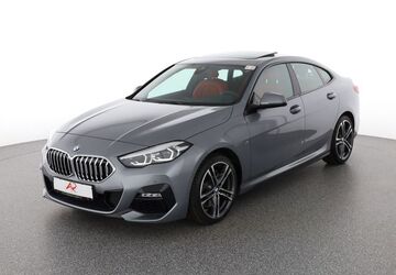 BMW 220 Gran Coupé 27.678 km 29.880 &euro; Berlin 12103