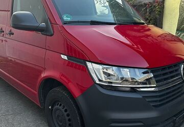 VW T6 Transporter 115.002 km 17.999 &euro; Schönefeld/ OT Großziethen 12529