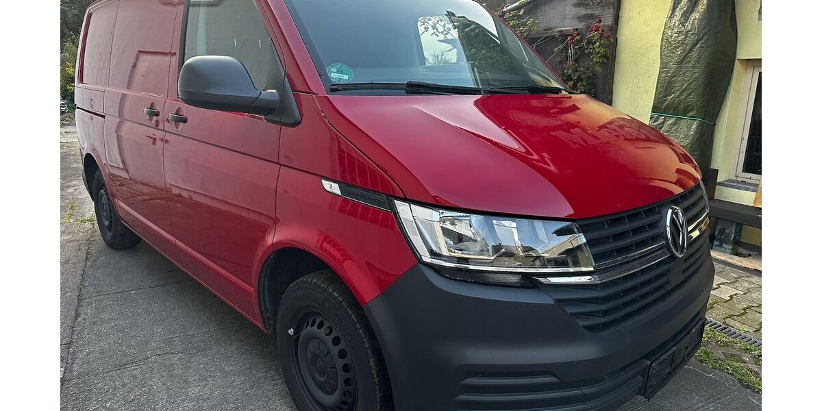 VW T6 Transporter 115.002 km 17.999 &euro; Schönefeld/ OT Großziethen 12529