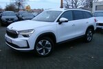 Skoda Kodiaq 2.0TDI 4x4 Selection AHK MATRIX ACC HUD 15.123 km 43.980 &euro; Falkensee 14612