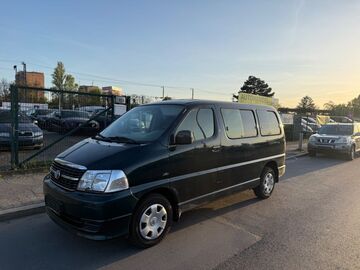 Gebrauchte Toyota Hiace