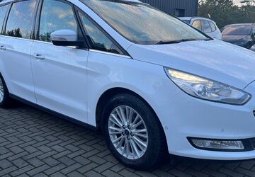 Ford Galaxy 138.299 km 15.500 &euro; Ahrensfelde 16356
