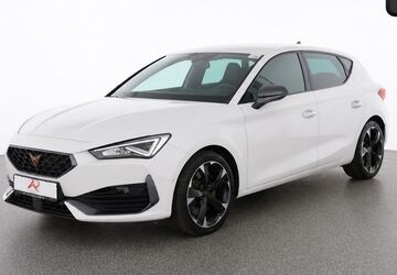 Cupra Leon 42.870 km 23.680 &euro; Berlin 12103