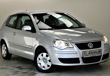VW Polo 145.286 km 5.499 &euro; Teltow 14513