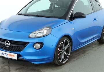 Opel Adam 69.280 km 10.990 &euro; Berlin 14059