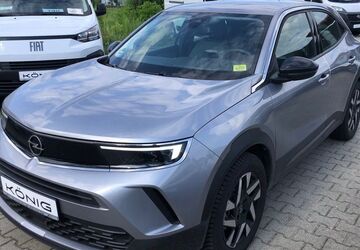 Opel Mokka 6.707 km 21.990 &euro; Teltow 14513