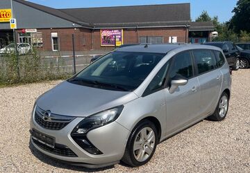 Opel Zafira 148.000 km 2.990 &euro; Berlin 13127
