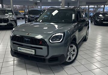 Mini Cooper S Countryman 25.206 km 32.770 &euro; Schönefeld / bei Berlin 12529