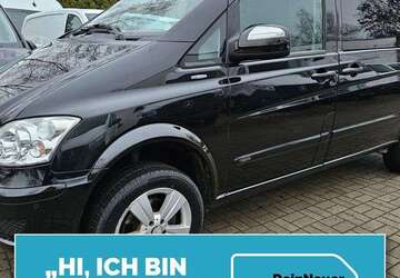 Mercedes-Benz Viano 198.550 km 20.706 &euro; Berlin 12305