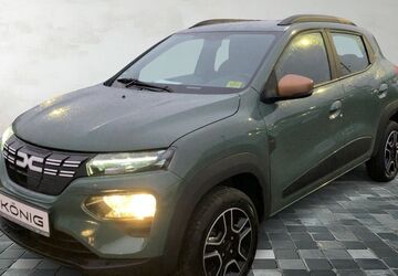 Dacia Spring 10.024 km 17.499 &euro; Teltow 14513