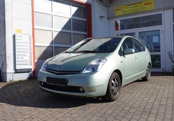 Toyota Prius 205.176 km 4.900 &euro; Dahlwitz Hoppegarten 15366