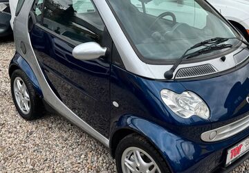 Smart ForTwo 144.828 km 2.000 &euro; Berlin 13599