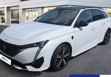 Peugeot 308 27.800 km 23.990 &euro; Berlin 12681