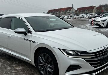 VW Arteon 168.000 km 19.000 &euro; Mittenwalde 15749