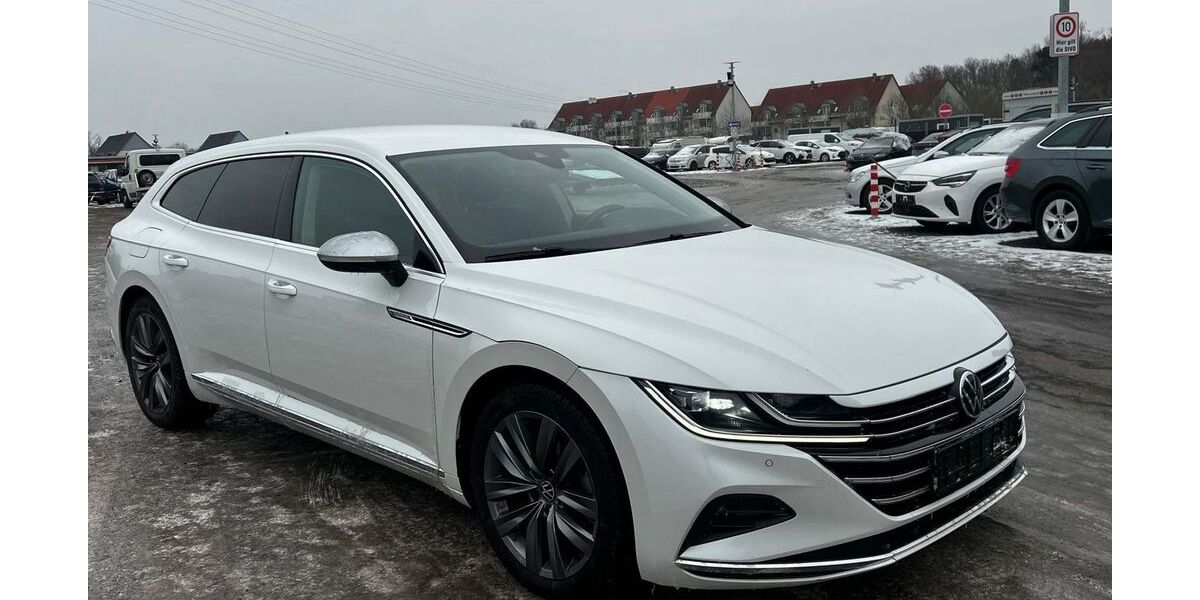 VW Arteon 168.000 km 19.000 &euro; Mittenwalde 15749