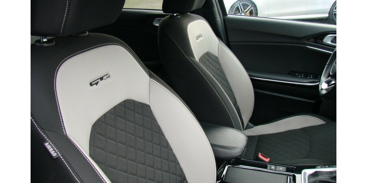 Kia ProCeed 1.5T-GDI GT-Line ACC LED Kamera 32.500 km 21.480 &euro; Falkensee 14612