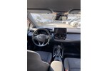 Toyota Corolla 38.500 km 20.500 &euro; Berlin 10178