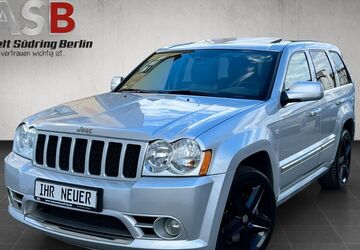 Jeep Grand Cherokee 172.300 km 18.999 &euro; Berlin 12055