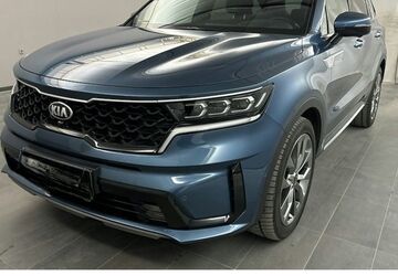 Kia Sorento 74.109 km 35.900 &euro; Berlin 12359