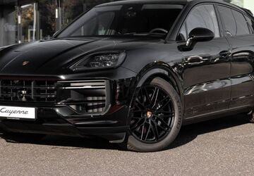 Porsche Cayenne 8.000 km 127.930 &euro; Berlin 10587
