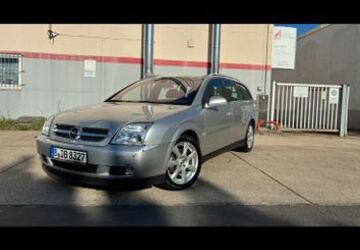 Opel Vectra 315.000 km 1.400 &euro; Berlin 13187