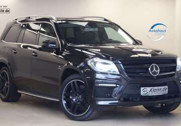 Mercedes-Benz GL 63 AMG 116.674 km 39.999 &euro; Teltow 14513
