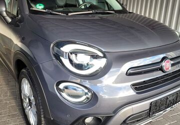 Fiat 500X 28.355 km 14.900 &euro; Berlin 12277