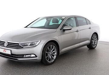 VW Passat 99.985 km 16.880 &euro; Berlin 12103