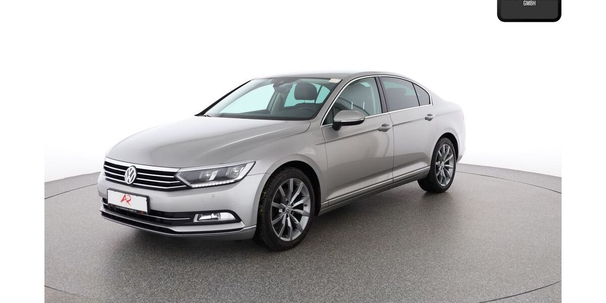 VW Passat 99.985 km 16.880 &euro; Berlin 12103