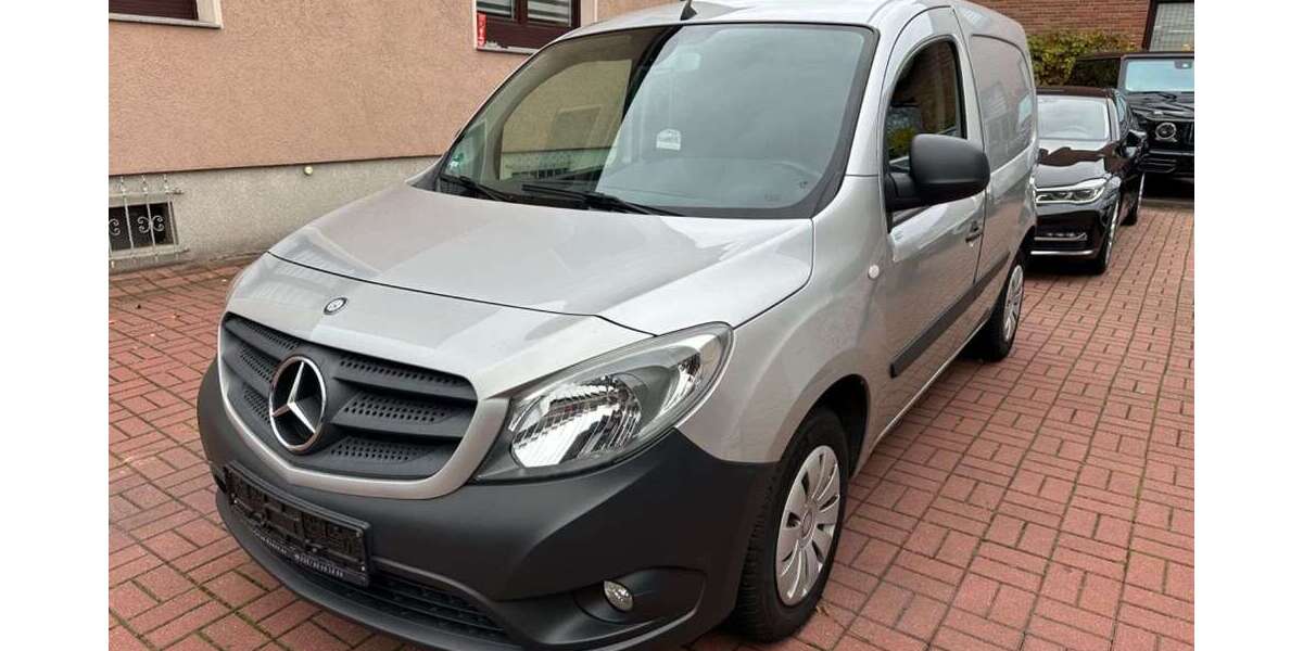 Mercedes-Benz Citan 149.900 km 9.999 &euro; Berlin 12355