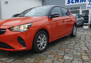 Opel Corsa 68.000 km 11.990 &euro; Potsdam 14469