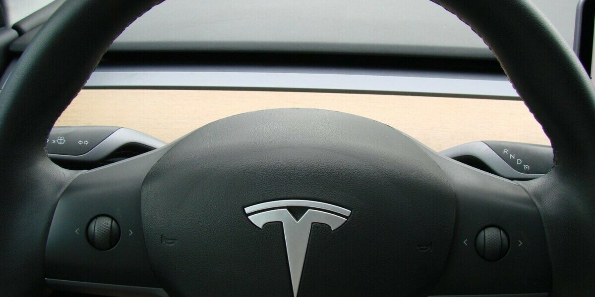 Tesla Model 3 Standard Range Plus RWD LED ACC Pano Kamer 71.978 km 23.980 &euro; Falkensee 14612