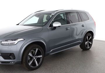 Volvo XC90 70.000 km 37.480 &euro; Berlin 12103