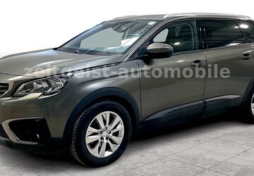 Peugeot 5008 60.000 km 16.875 &euro; Potsdam 14480