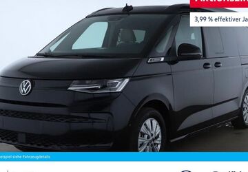 VW T7 California 8.570 km 82.490 &euro; Wildau 15745