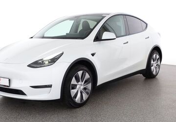 Tesla Model Y 37.857 km 35.760 &euro; Berlin 12103