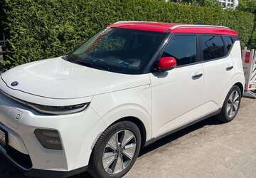Kia Soul 125.000 km 14.999 &euro; Berlin, Stadt 13503