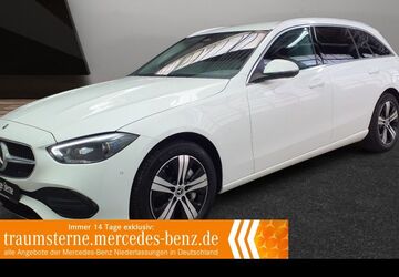 Mercedes-Benz C 300 6.837 km 37.990 &euro; Berlin 12681