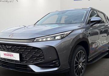 MG HS 2.427 km 34.780 &euro; Berlin 12349