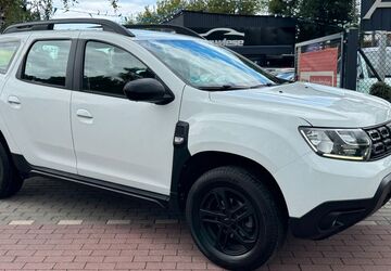 Dacia Duster 83.644 km 11.490 &euro; BERLIN 13127