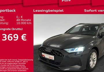 Audi A3 27.820 km 30.900 &euro; Berlin 12489