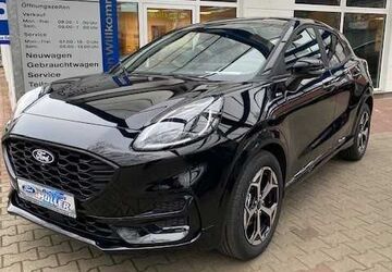 Ford Puma 7.350 km 25.850 &euro; Berlin 13127