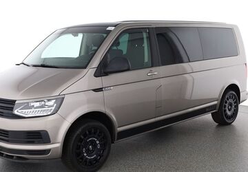 VW T6 Caravelle 88.651 km 31.480 &euro; Berlin 12103
